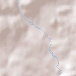 Bad Leonfelden Terrain Map
