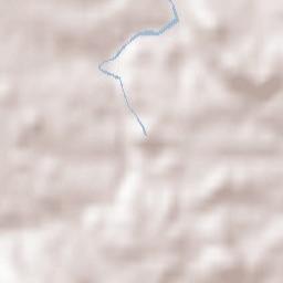 Reichenthal Terrain Map