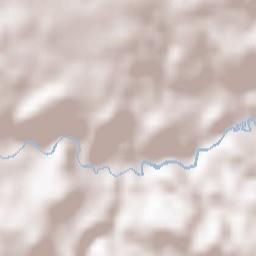 Rappottenstein Terrain Map
