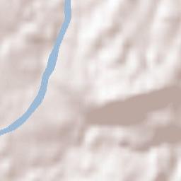 Waldhausen Terrain Map