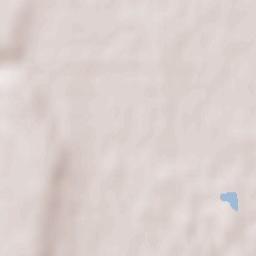 Drösing Terrain Map