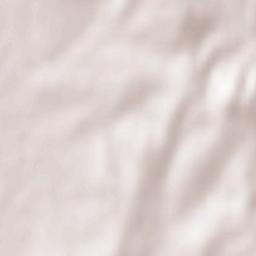 Serednye Terrain Map