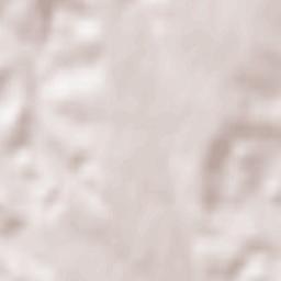 Stetseva Terrain Map