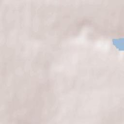 Adzhamka Terrain Map