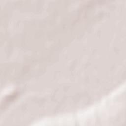 Oblivskaya Terrain Map