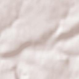 Landivisiau Terrain Map