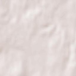 Lanrodec Terrain Map