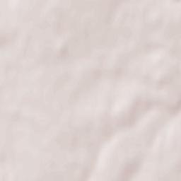 Ploufragan Terrain Map