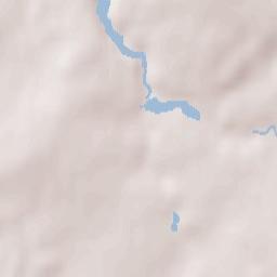 Coëtmieux Terrain Map