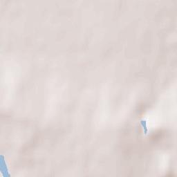 La Boussac Terrain Map