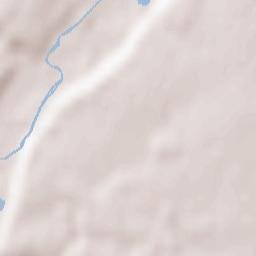 Jouy Terrain Map