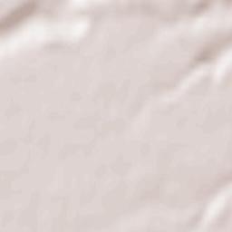 Corbreuse Terrain Map