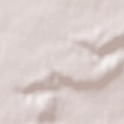 Étréchy Terrain Map