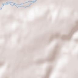 Département de l'Essonne Terrain Map