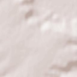 Champcueil Terrain Map