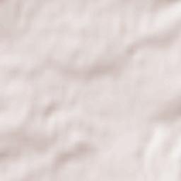 Badonviller Terrain Map