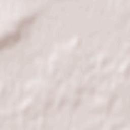 Blaesheim Terrain Map