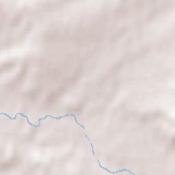 Reutlingen Terrain Map