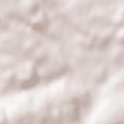 Westerheim Terrain Map