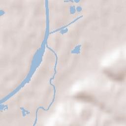 Gundremmingen Terrain Map