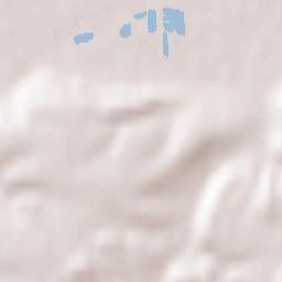 Aislingen Terrain Map