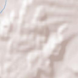 Emersacker Terrain Map