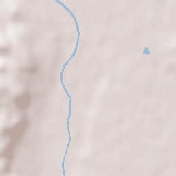 Langweid Terrain Map