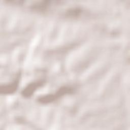 Aindling Terrain Map