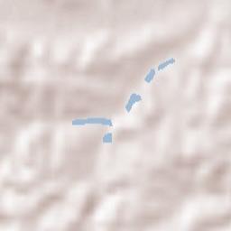 Scheyern Terrain Map