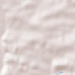 Attenkirchen Terrain Map