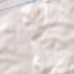 Tiefenbach Terrain Map