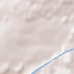 Grafenschlag Terrain Map