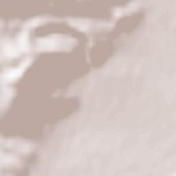 Smolenice Terrain Map