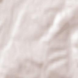 Pechenizhyn Terrain Map