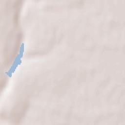 Tyshkivka Terrain Map