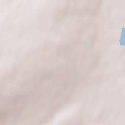 Rozkishne Terrain Map