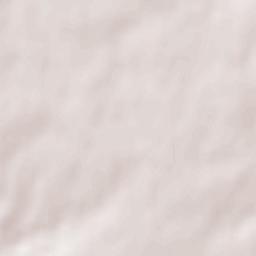 Lanrivoaré Terrain Map