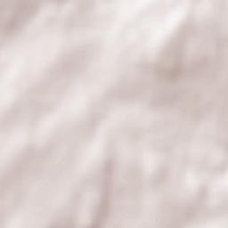 Bourbriac Terrain Map