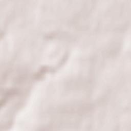 Yffiniac Terrain Map