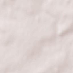 Pommeret Terrain Map