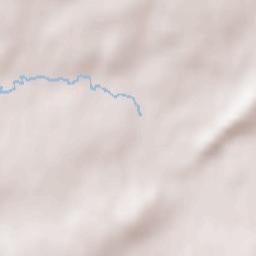 Lamballe Terrain Map
