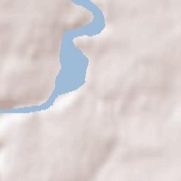 Taden Terrain Map