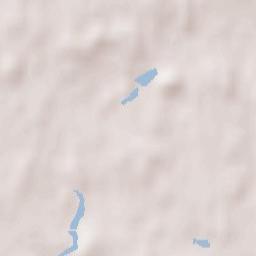 Bonnemain Terrain Map