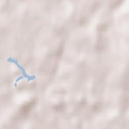 Louvigné-du-Désert Terrain Map