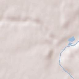Lèves Terrain Map