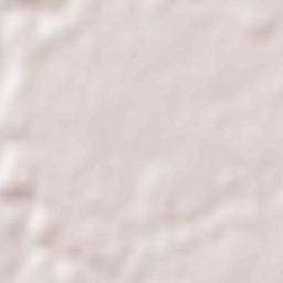 Gasville-Oisème Terrain Map