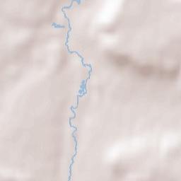 La Ferté-Alais Terrain Map