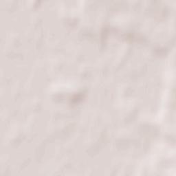 Chailly-en-Bière Terrain Map