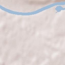 Bois-le-Roi Terrain Map