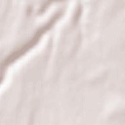 Vézelise Terrain Map